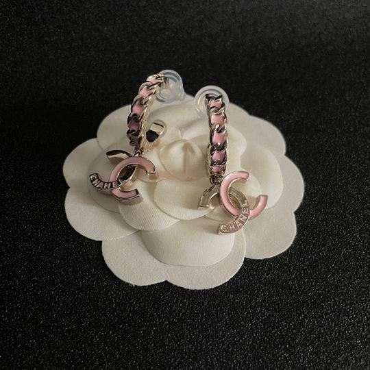 Chanel earring 11lyh664